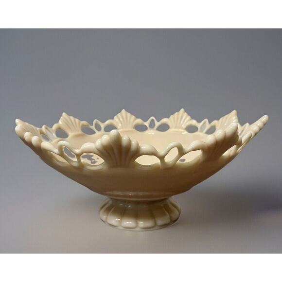 Vintage Westmoreland Glassware. Bowl, Ashtray & Candy Dish